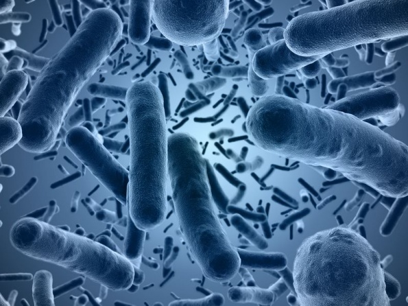 Συσκευή «μυρίζει» βακτήρια που προκαλούν επικίνδυνες λοιμώξεις